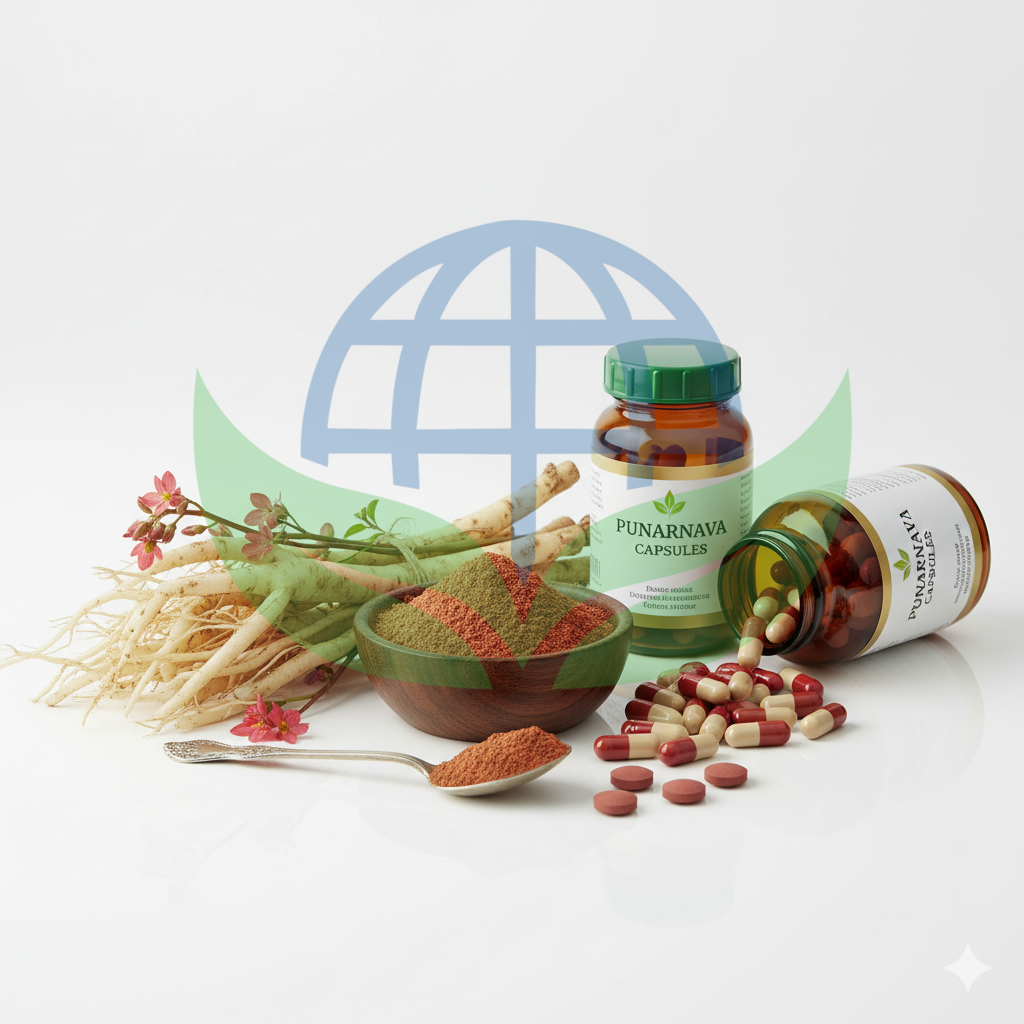 punarnava-capsule-punarnava-powder