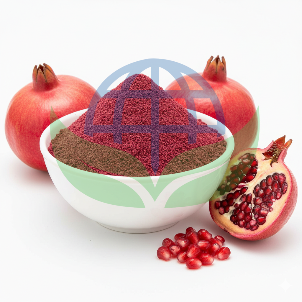 pomegranate