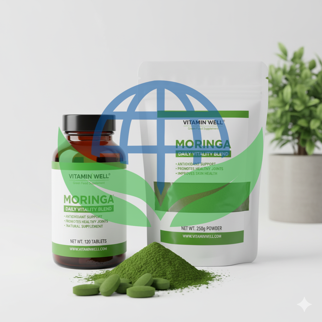 moringa
