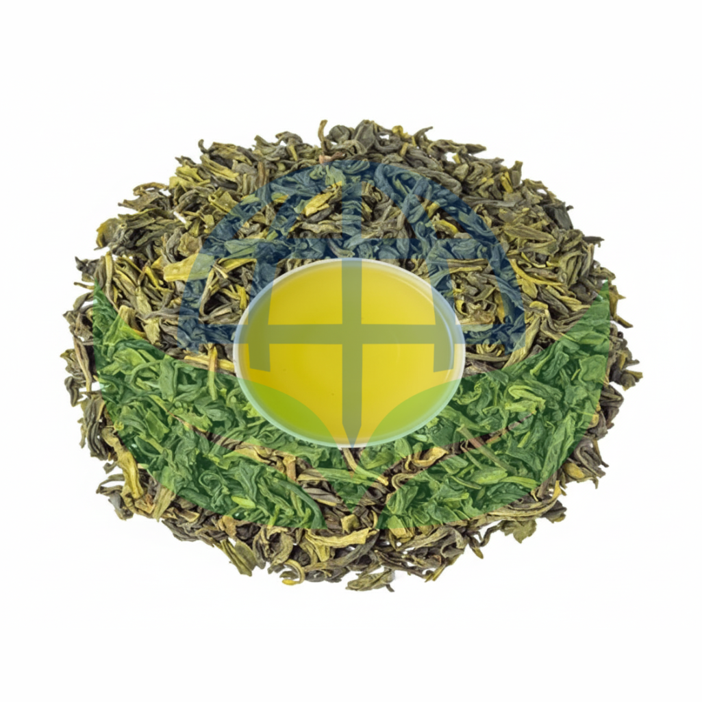 darjeeling-green-tea