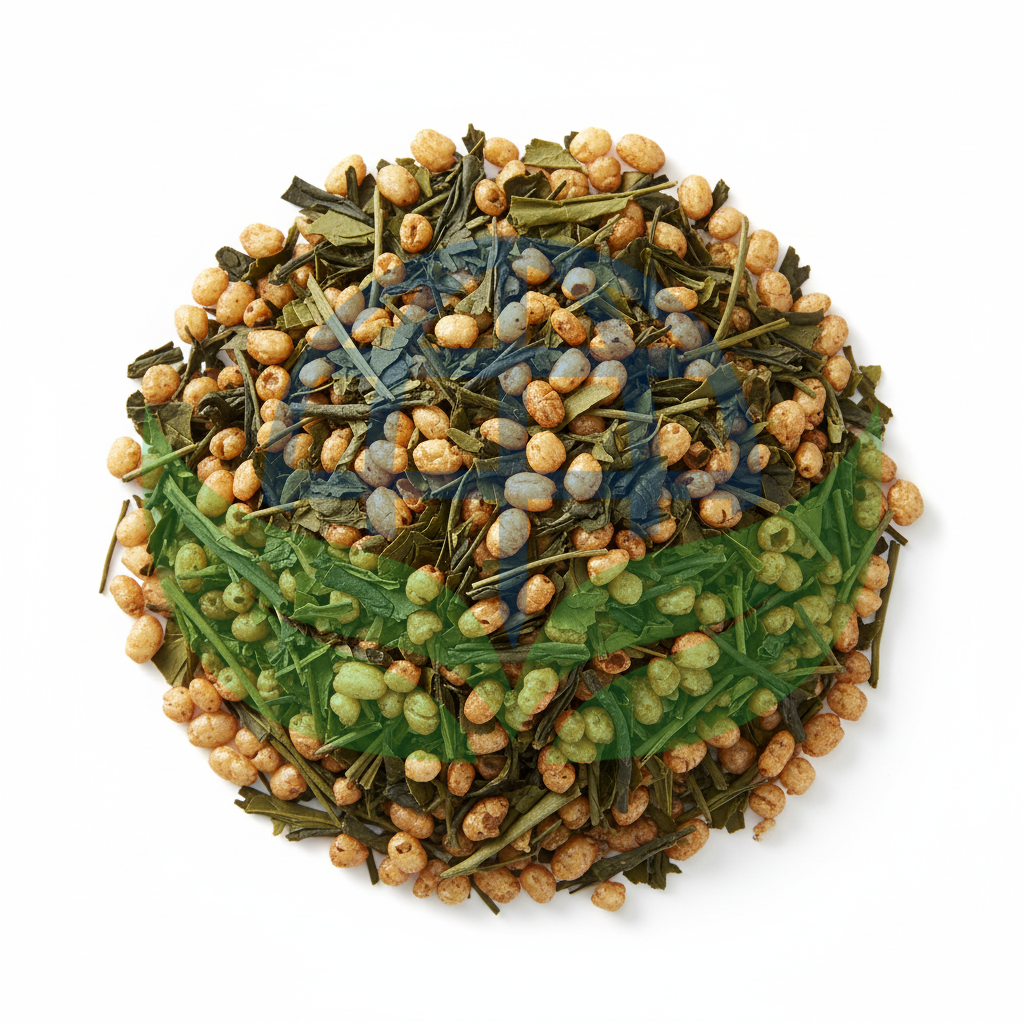 genmaicha-green-tea