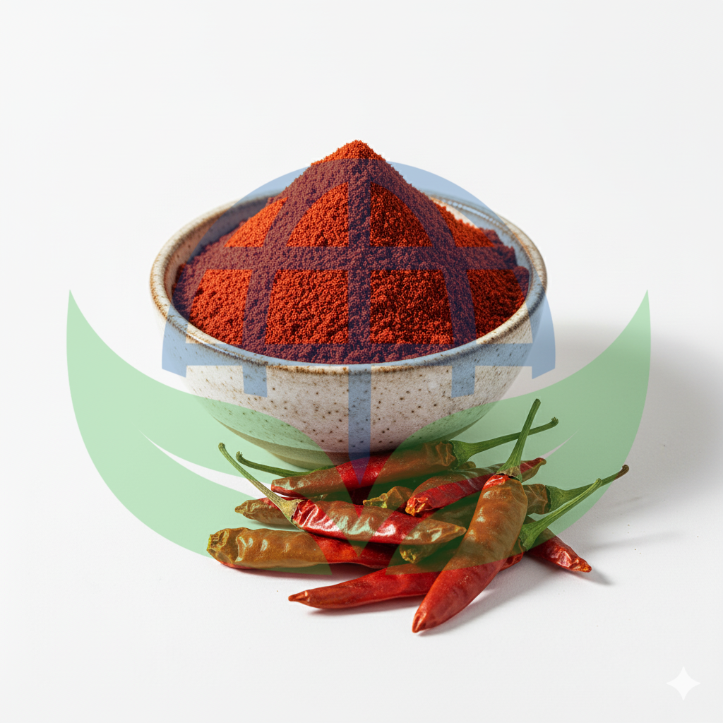 chili-powder