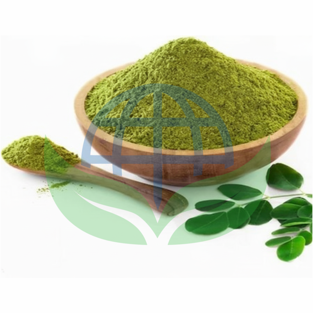 moringa-tea