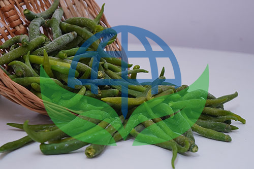 green-chilli